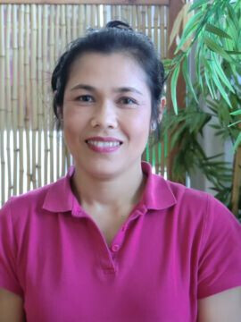 Bilder Kitimas Traditionelle Thai-Massage Horst Pawlowski