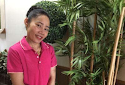 Bilder Kitimas Traditionelle Thai-Massage Horst Pawlowski