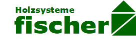 Holzsysteme Fischer Logo