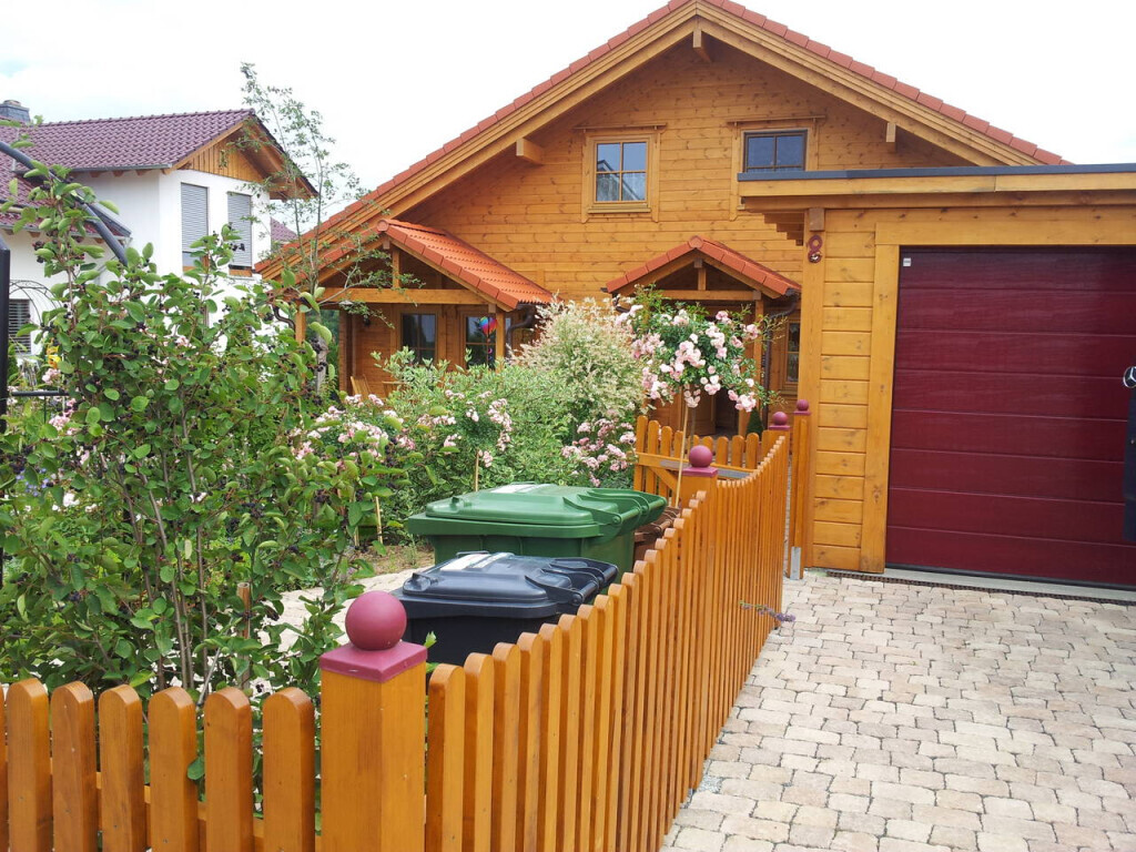 Bilder Holzsysteme Fischer