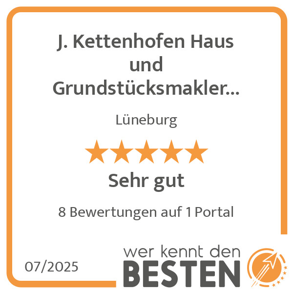 Bilder J. Kettenhofen Haus und Grundstücksmakler Inhaber Michael Kettenhofen e.K.