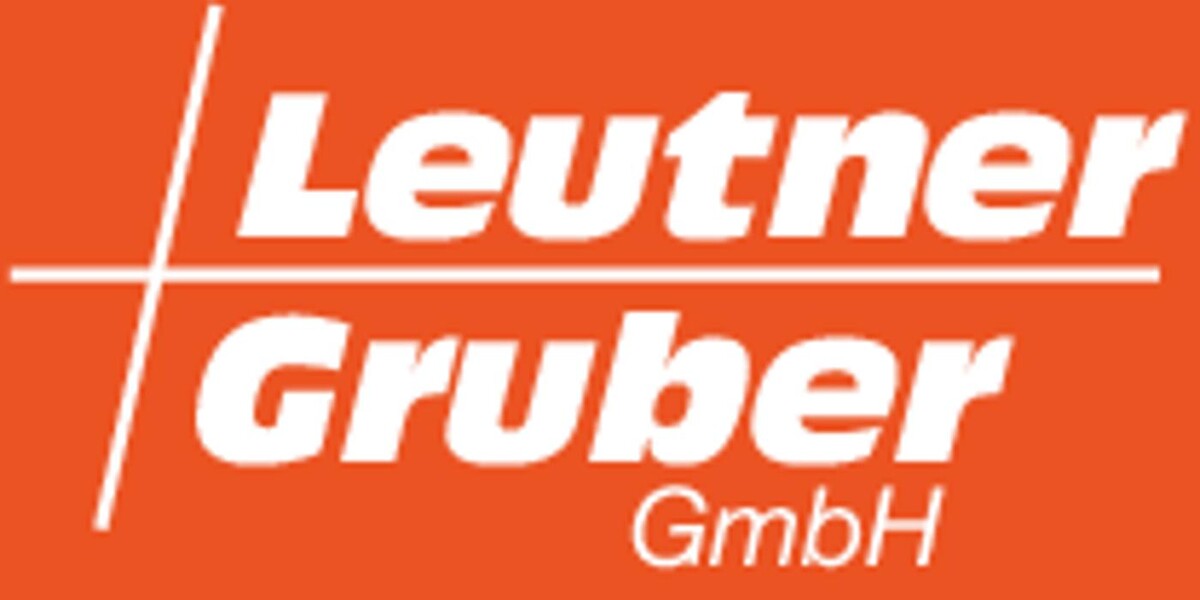 Leutner + Gruber GmbH Logo