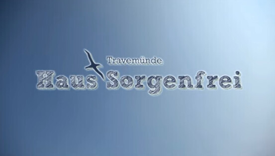 Haus Sorgenfrei Logo