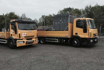 Bilder Mörtzsch Gerüst und Bühnenbau GmbH