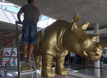 Bilder Mörtzsch Gerüst und Bühnenbau GmbH