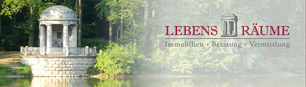 Bilder Immobilienberatung Lebensräume