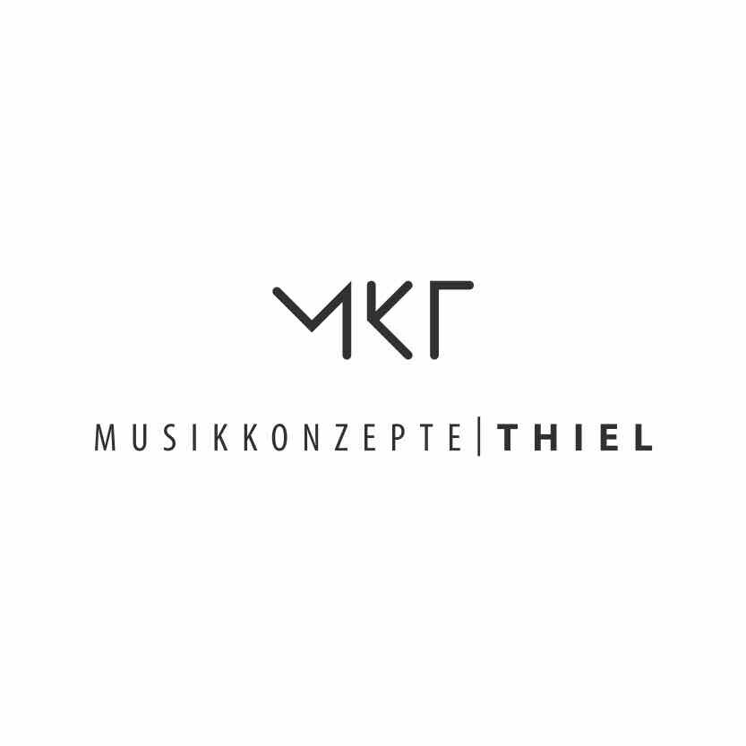 Musikkonzepte Thiel Logo