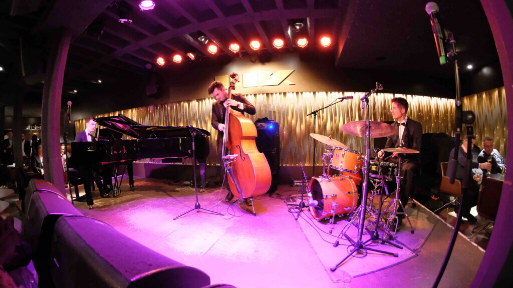 Bilder Musikkonzepte Thiel