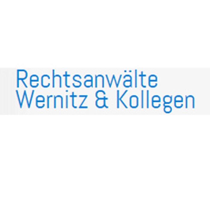 Bilder Wernitz & Kollegen Rechtsanwälte