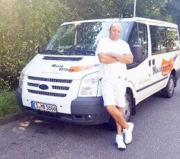 Bilder Maler Betrieb Buchinger