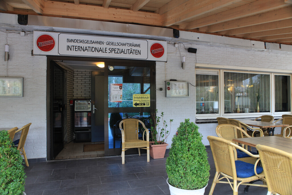 Bilder Restaurant Poseidon