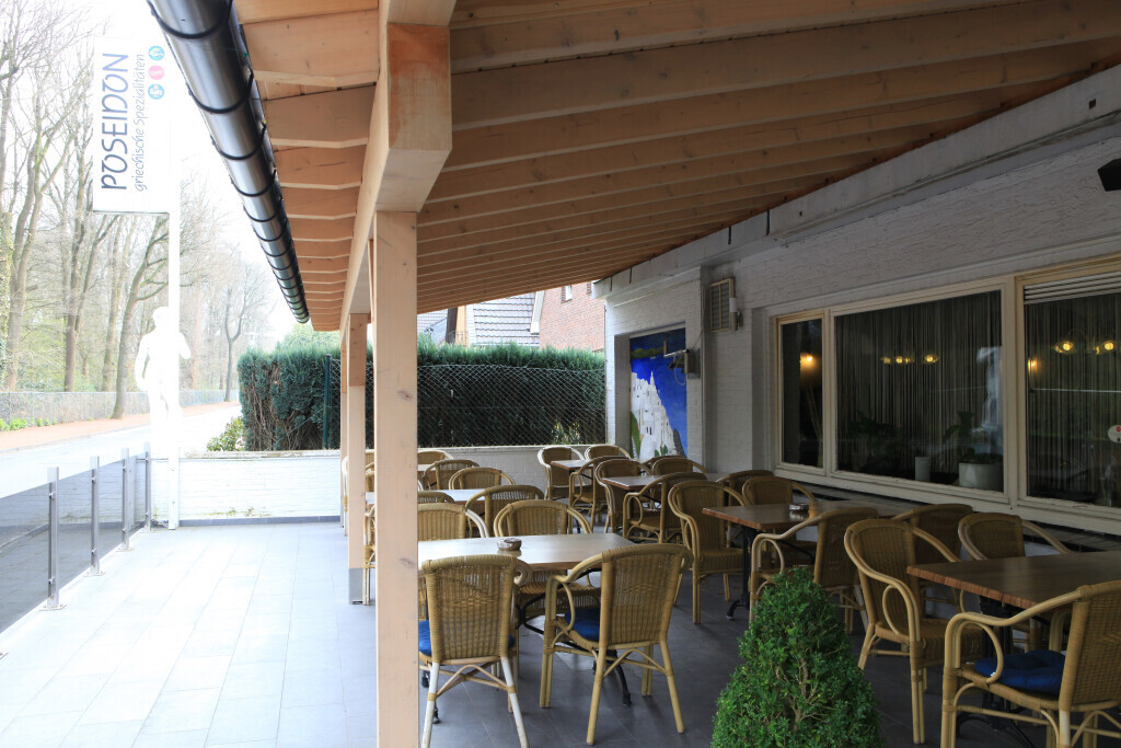 Bilder Restaurant Poseidon