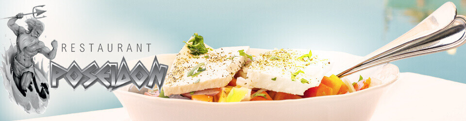 Bilder Restaurant Poseidon