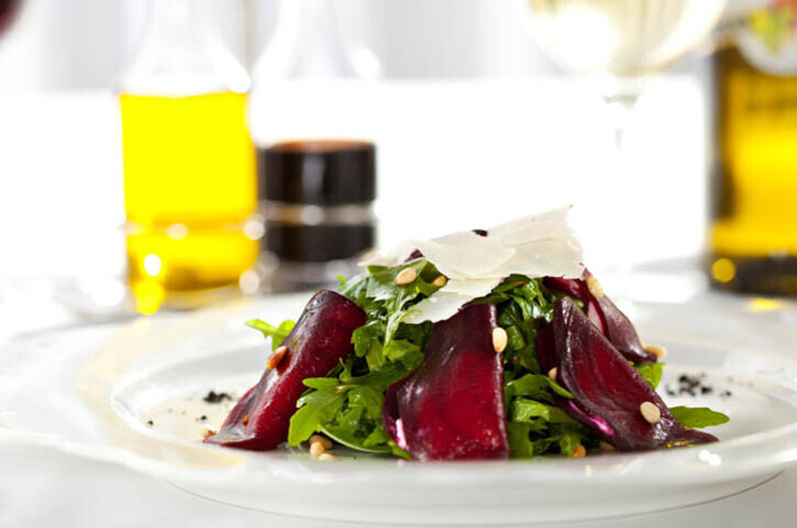 Bilder Restaurant Poseidon