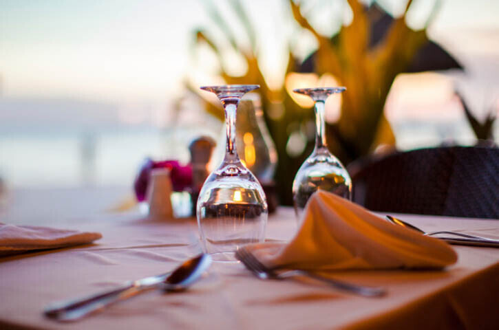 Bilder Restaurant Poseidon