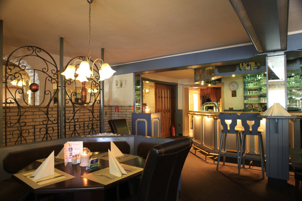 Bilder Restaurant Poseidon