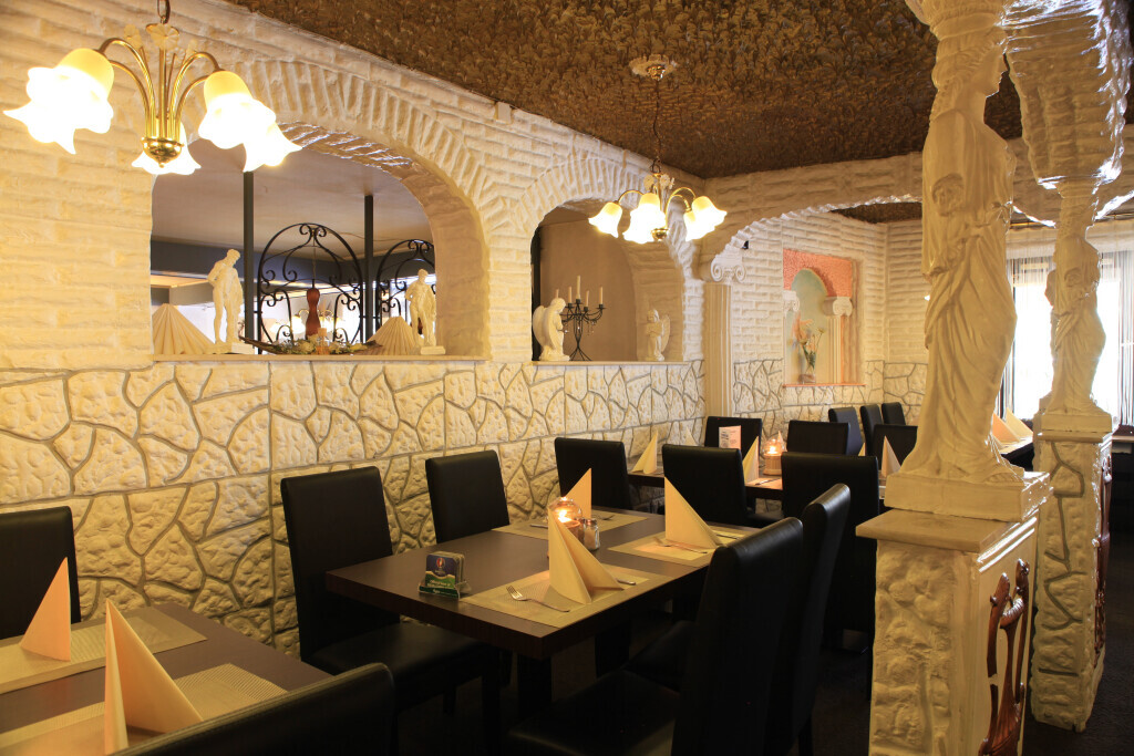 Bilder Restaurant Poseidon