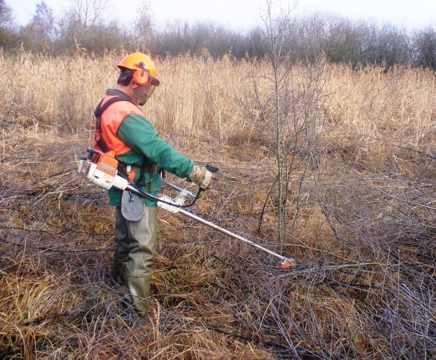 Bilder Maschinenring Erding GmbH