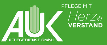 AuK Pflegedienst GmbH Logo