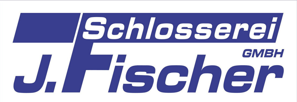 Josef Fischer Schlosserei GmbH Logo