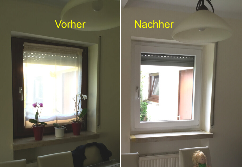 Bilder Werner Zengerle Malermeister