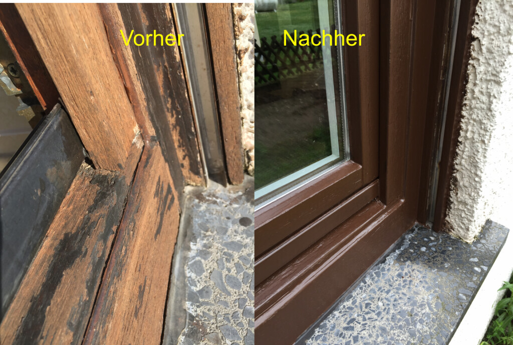 Bilder Werner Zengerle Malermeister