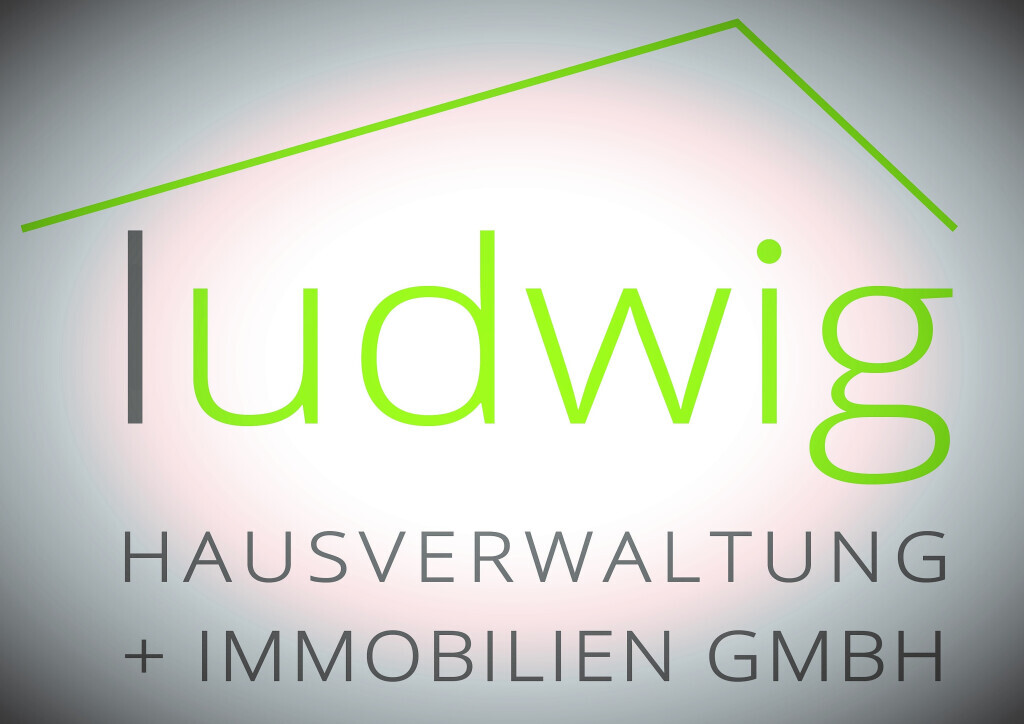 ludwig HAUSVERWALTUNG + IMMOBILIEN GmbH Logo