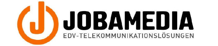 JoBaMedia Jochen Josef Logo