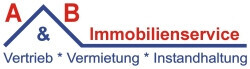 A & B Immobilienservice, Vermietung, Verkauf, Anlageobjekte Logo