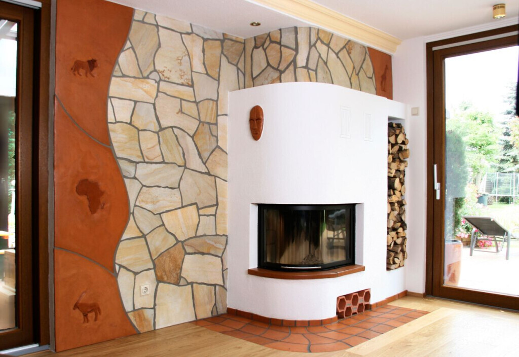 Bilder Finke-Feuer Kachelofenbau GmbH