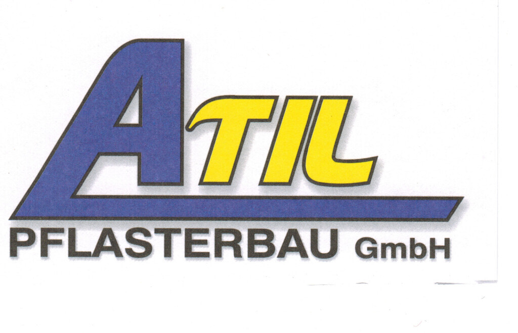 Atil Pflasterbau GmbH Logo