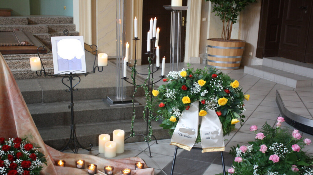 Bilder Bestattungshaus  Trauerhilfe Schneider Bestattungen e.K.