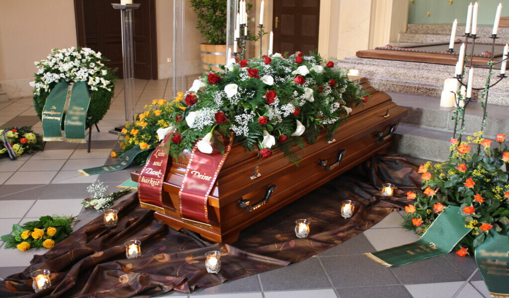 Bilder Bestattungshaus  Trauerhilfe Schneider Bestattungen e.K.