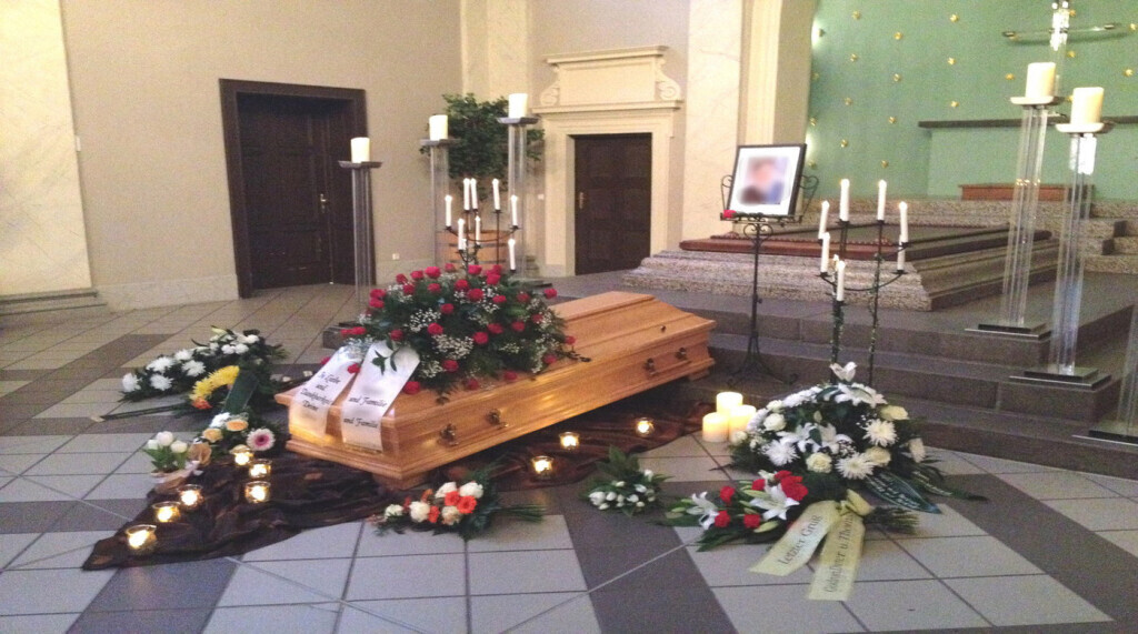 Bilder Bestattungshaus  Trauerhilfe Schneider Bestattungen e.K.