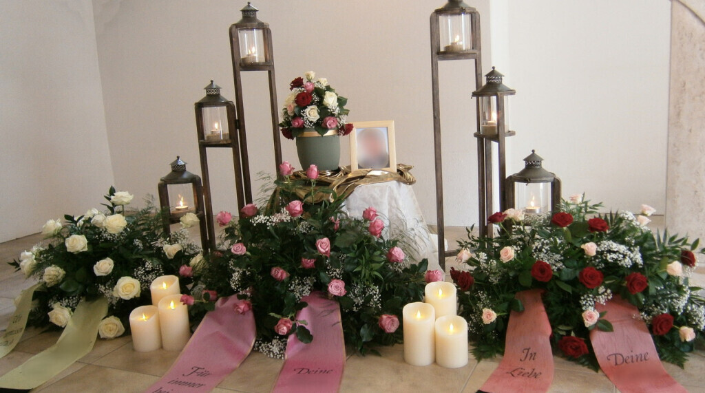 Bilder Bestattungshaus  Trauerhilfe Schneider Bestattungen e.K.