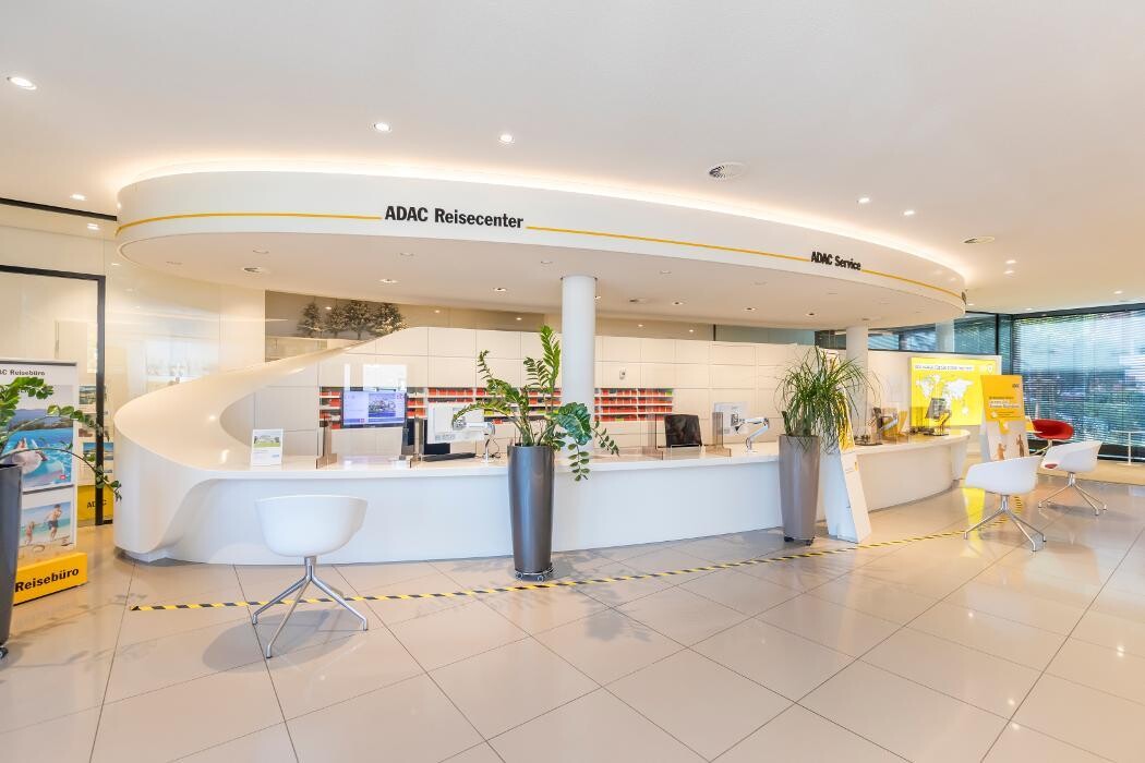 Bilder ADAC Geschäftsstelle & Reisebüro Lüneburg