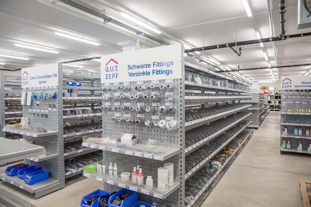 Bilder ABEX ZEPF KG