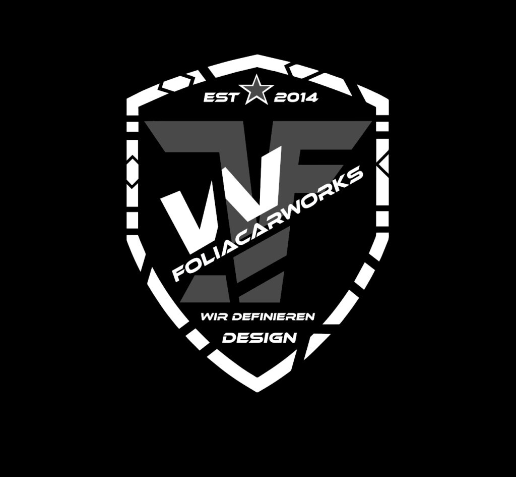 Foliacarworks Logo