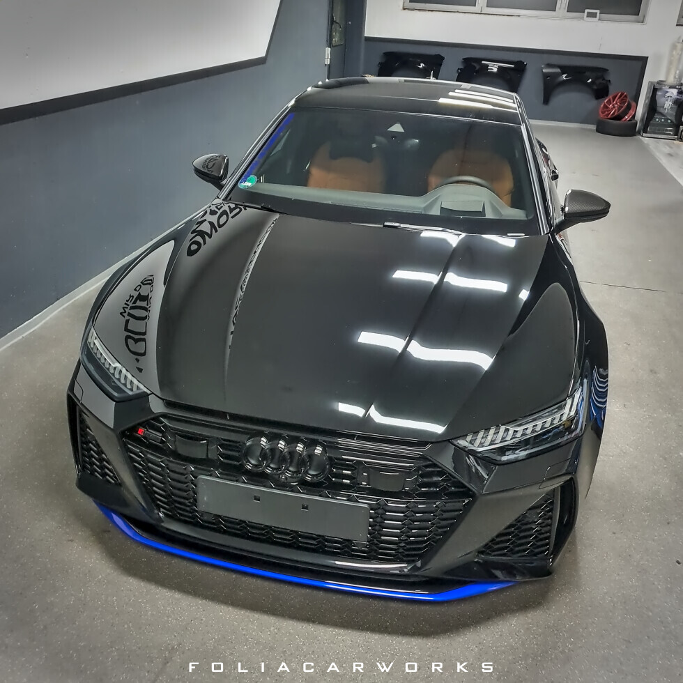 Bilder Foliacarworks