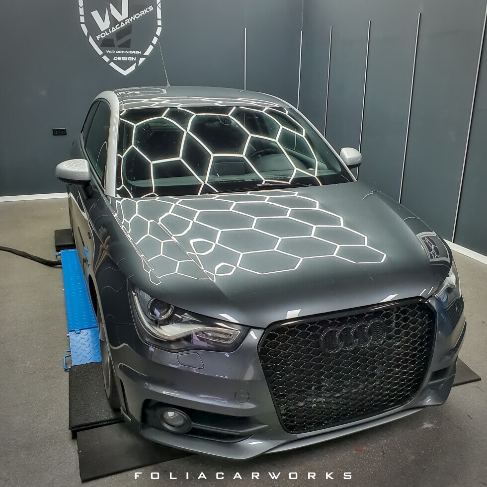 Bilder Foliacarworks