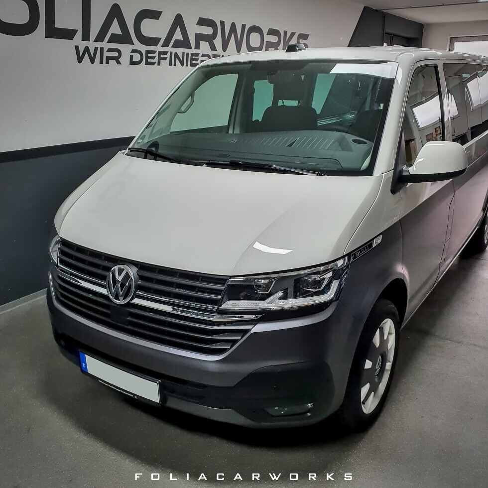 Bilder Foliacarworks