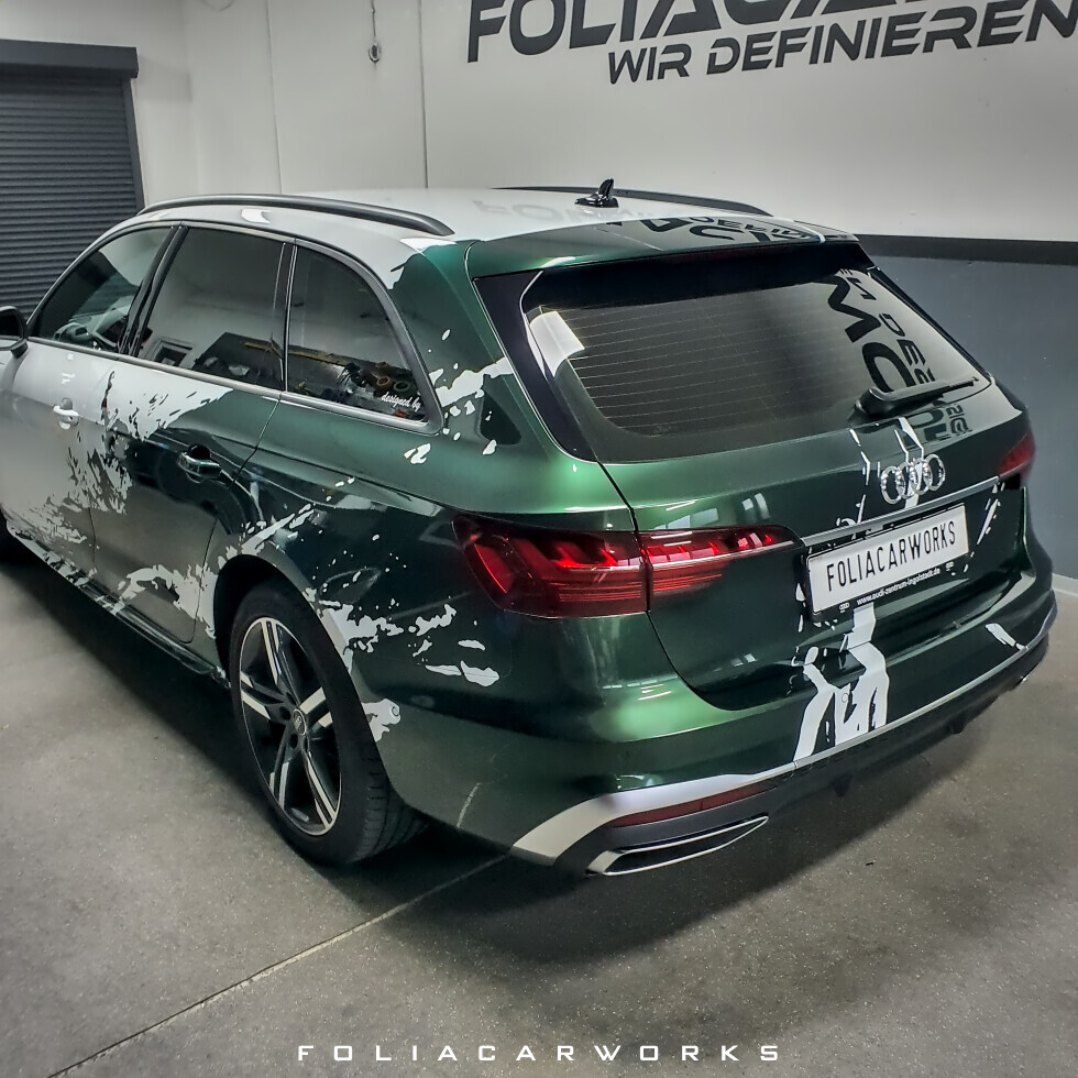 Bilder Foliacarworks