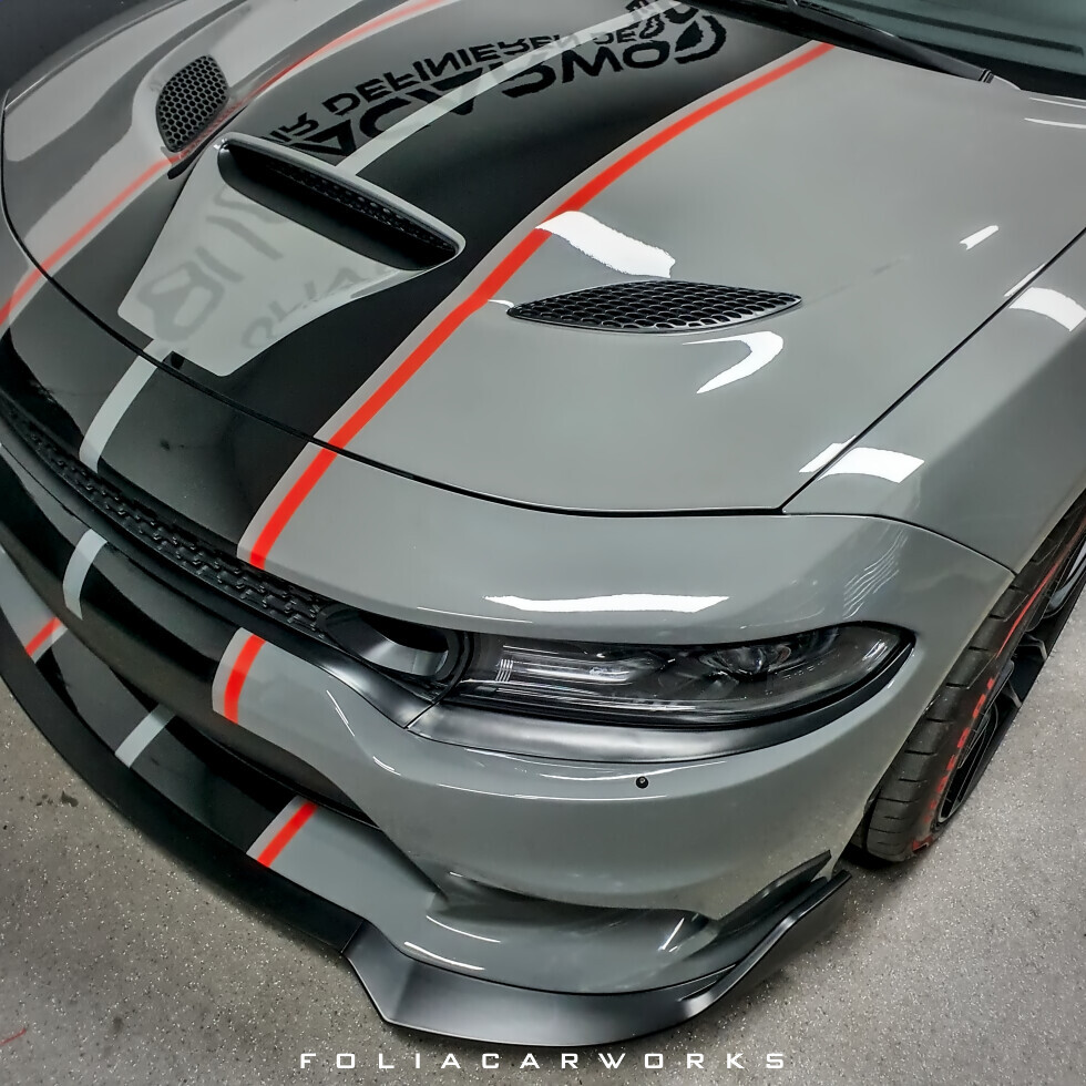 Bilder Foliacarworks