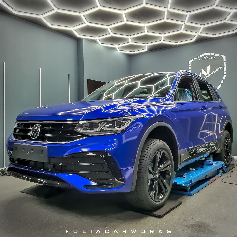 Bilder Foliacarworks