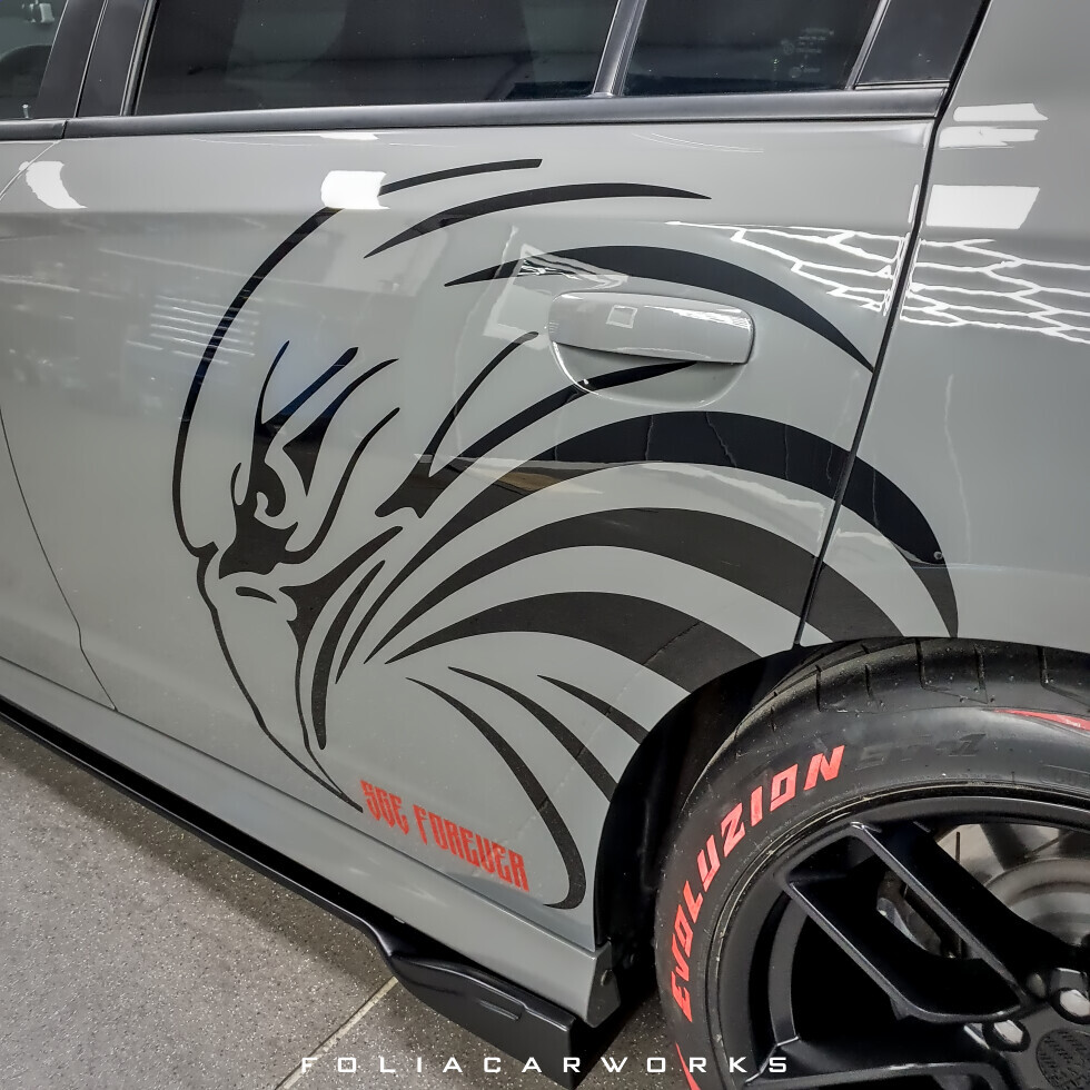 Bilder Foliacarworks