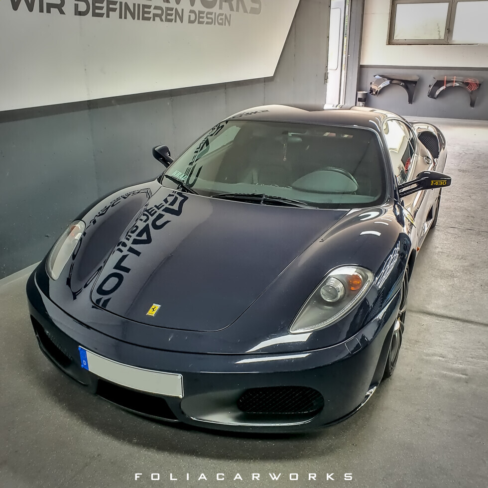 Bilder Foliacarworks