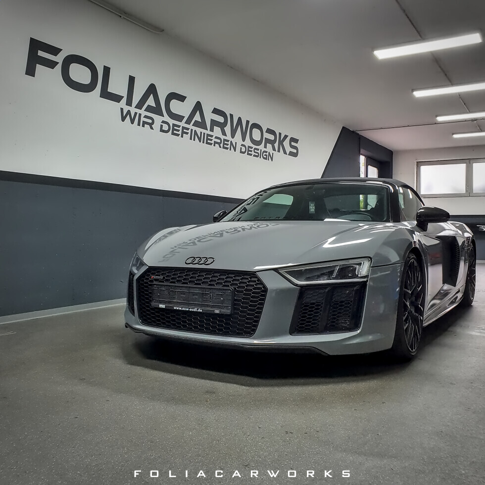 Bilder Foliacarworks