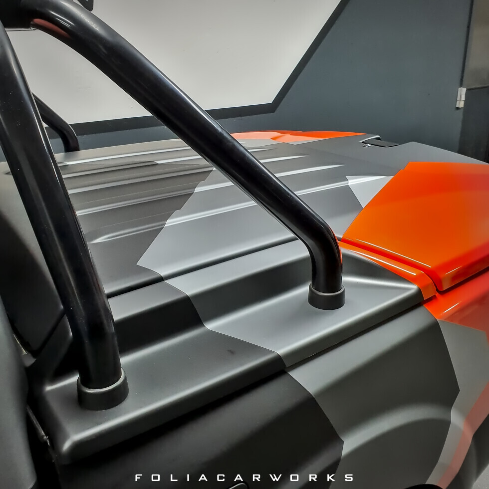 Bilder Foliacarworks