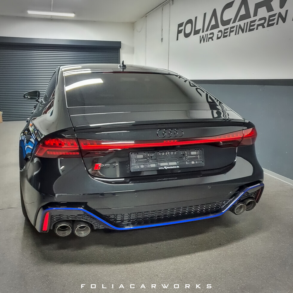 Bilder Foliacarworks