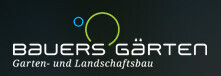 BaUERSGäRTEN.de - Peter Bauer GmbH Logo